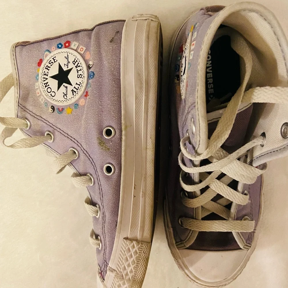 Converse all star